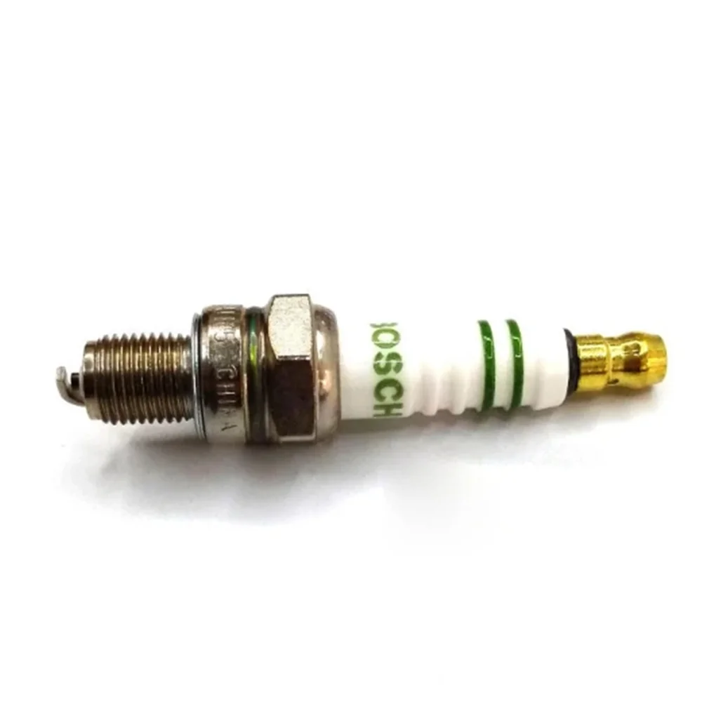 2pcs KIPOR generator IG1000 IG2000 Spark plug
2pcs KIPOR generator IG1000 IG2000 Spark plug