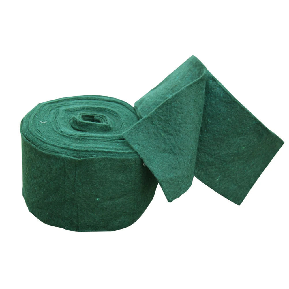 Cold Proof Tree Maintenance Belt Winter Wraps Guards Protection Insulating Breathable Moisturizing Sun Blocking Fruit Trees
Cold Proof Tree Maintenance Belt Winter Wraps Guards Protection Insulating Breathable Moisturizing Sun Blocking Fruit Trees