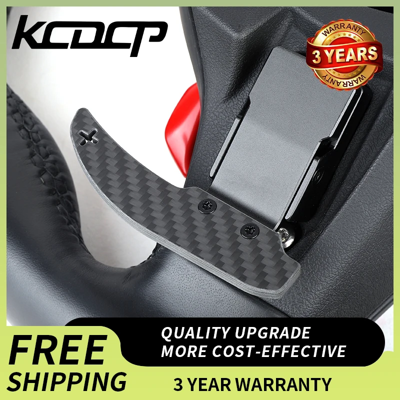 Magnetic Carbon Fiber Paddle Shifters For BMW F30 F34 F35 F32 F33 F36 F36 F82 F80 F83 M2 M3 M4 M5 M6 X3M X4M Car Steering Wheel
Magnetic Carbon Fiber Paddle Shifters For BMW F30 F34 F35 F32 F33 F36 F36 F82 F80 F83 M2 M3 M4 M5 M6 X3M X4M Car Steering Wheel