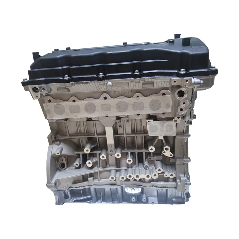 Для двигателей Hyundai Terracan и Kia K2700: G4LA, G4FD, G4FG, G4GC, G4NA, G4KG, G4EE, D4BB, D4BH, D4CB, G4LC, G4FA, G4KJ, G4KE, G4FC
Для двигателей Hyundai Terracan и Kia K2700: G4LA, G4FD, G4FG, G4GC, G4NA, G4KG, G4EE, D4BB, D4BH, D4CB, G4LC, G4FA, G4KJ, G4KE, G4FC
