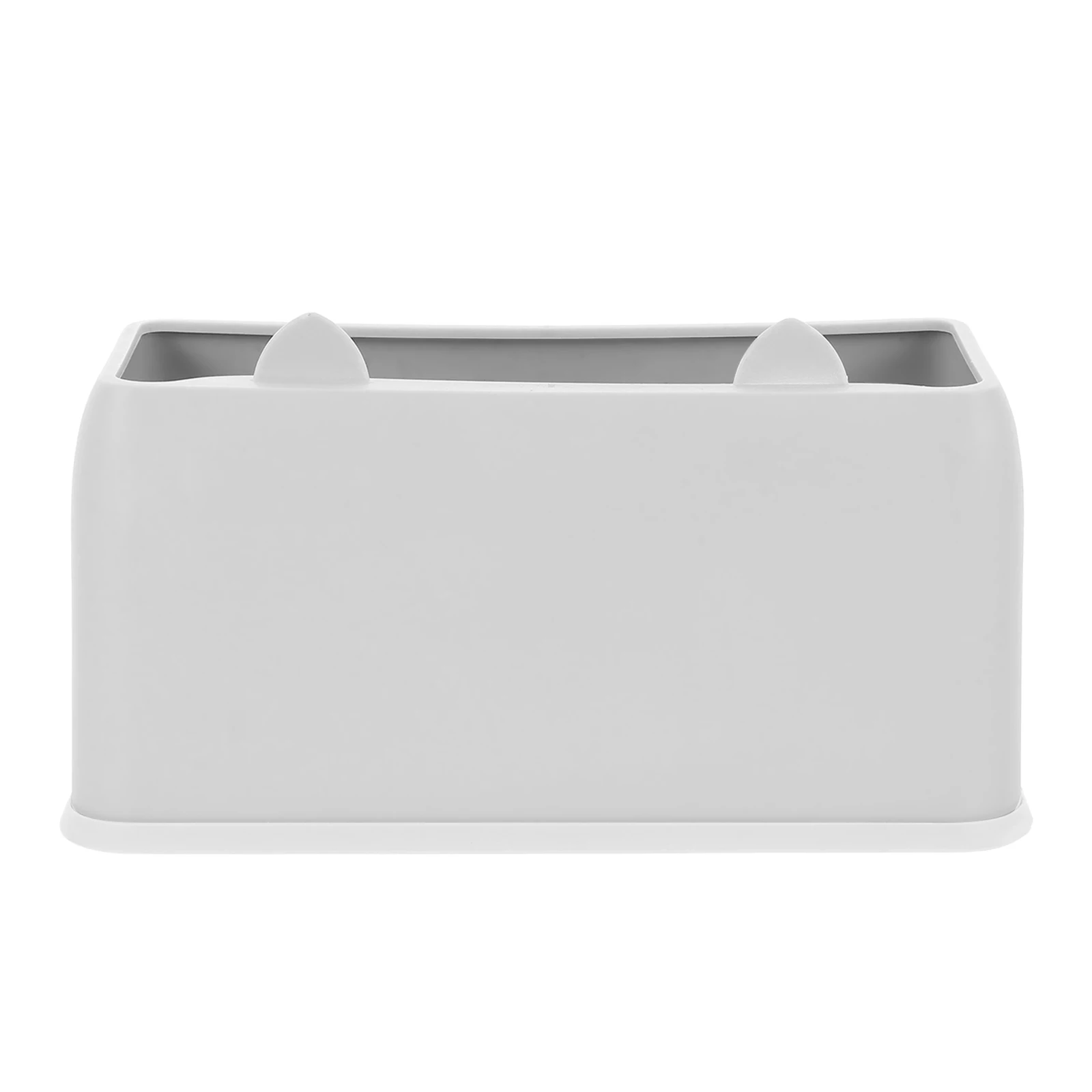 Cat Litter Shovel Storage Rack Pet Scooper Holder Garbage Bin Kitchen Rubbish Can Small Hole
Cat Litter Shovel Storage Rack Pet Scooper Holder Garbage Bin Kitchen Rubbish Can Small Hole