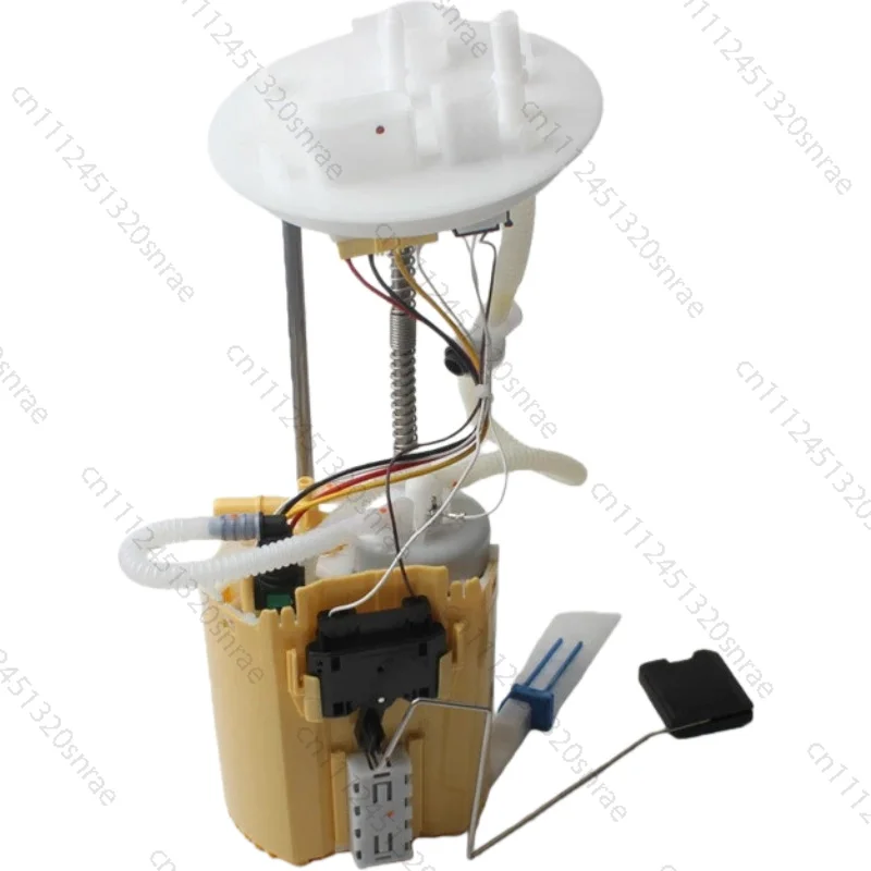 LR065349 J9C3-9H307-BA FK72-9H307-AA J9c7468 Fuel Pump
LR065349 J9C3-9H307-BA FK72-9H307-AA J9c7468 Fuel Pump