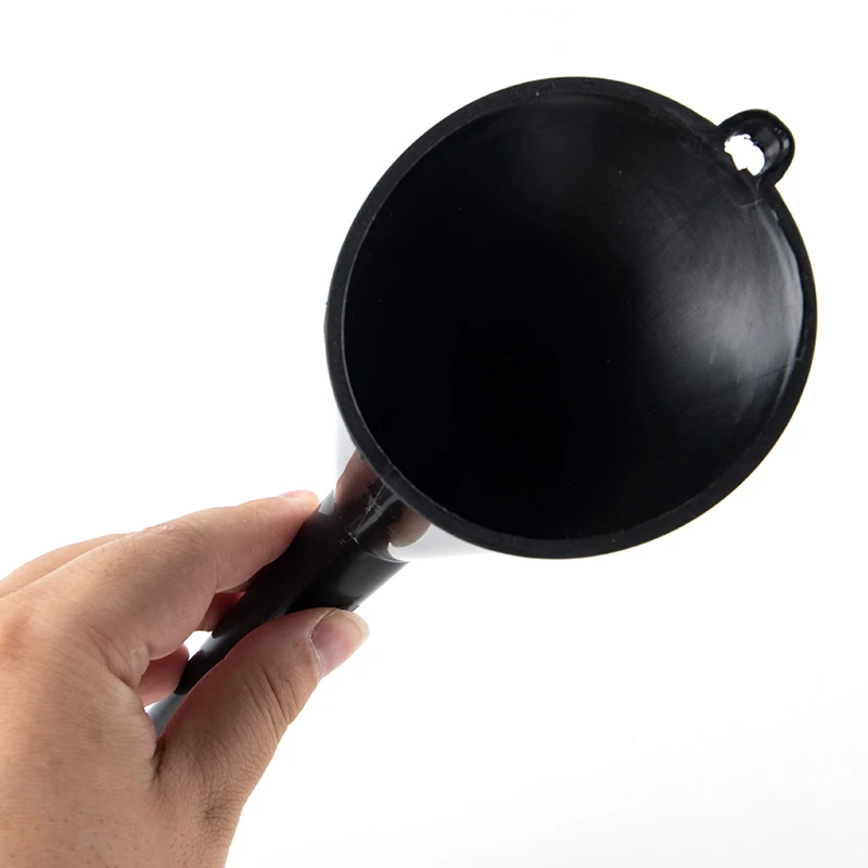 Hot Sale Car Refueling Multi-Function Plastic Long Neck Oil Funnel For All Automotive Oil
Hot Sale Car Refueling Multi-Function Plastic Long Neck Oil Funnel For All Automotive Oil
