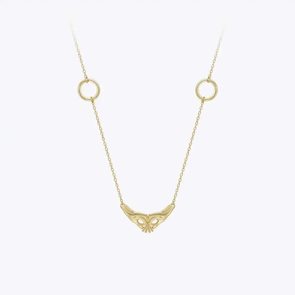 ENFASHION Pendants Hook Hand Necklace For Women Gold Color Necklaces Trendy Simple Fashion Jewelry Everydaywear Wholesale 233368
ENFASHION Pendants Hook Hand Necklace For Women Gold Color Necklaces Trendy Simple Fashion Jewelry Everydaywear Wholesale 233368