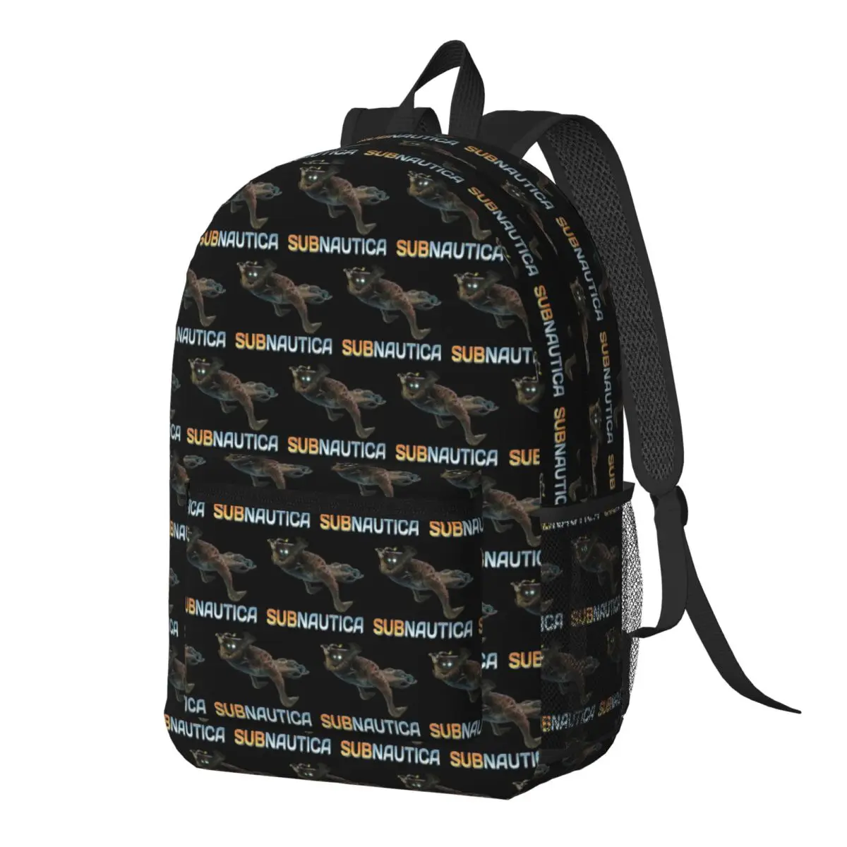 Sea Emperor Backpack Daypack Large Capacity Children BookBag School Bag Shoulder Bags for Men Women
Sea Emperor Backpack Daypack Large Capacity Children BookBag School Bag Shoulder Bags for Men Women