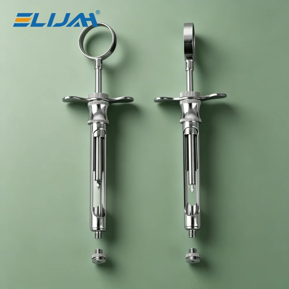 Dental Anesthesia Syringe Hook/Sharp Tips Stainless Steel Suction Lniector Dentistry Surgeries Instrument Treatments Tools
Dental Anesthesia Syringe Hook/Sharp Tips Stainless Steel Suction Lniector Dentistry Surgeries Instrument Treatments Tools
