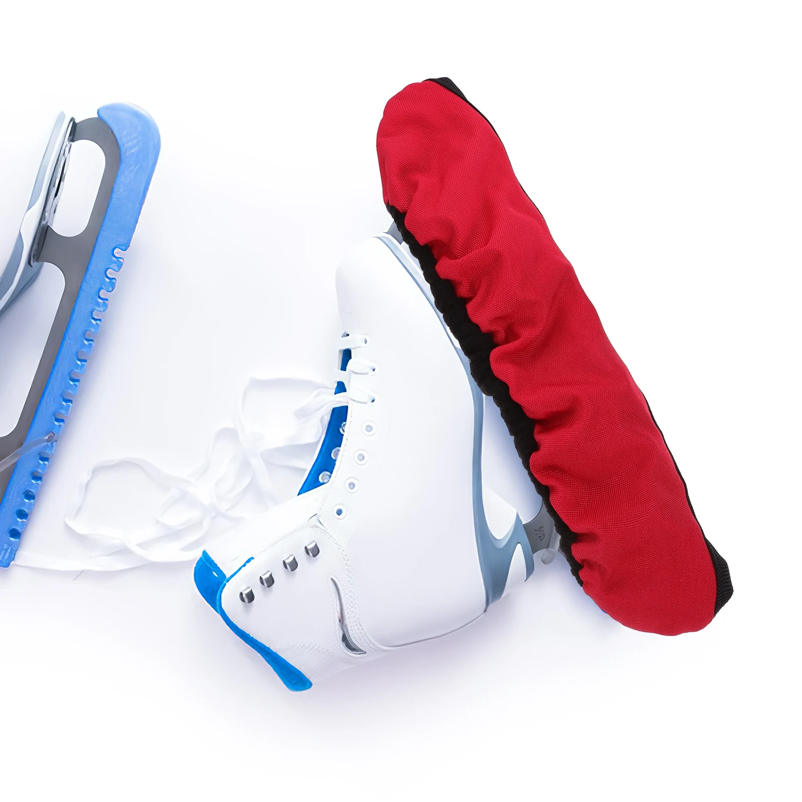 Skate Guards L Adult Skating Blades Cover Size Rolling Skating Accessories Ice Hockey Shoe Covers Anti Rust Water Absorbing
Skate Guards L Adult Skating Blades Cover Size Rolling Skating Accessories Ice Hockey Shoe Covers Anti Rust Water Absorbing