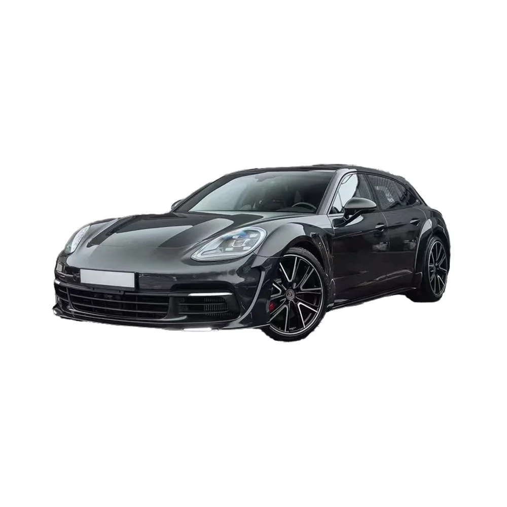 New for Panamera 971 Replacement Body Kit Upgrade Wide-body Style Carbon Fiber Front Lip Side Skirt Diffuser Spoiler Wheel
New for Panamera 971 Replacement Body Kit Upgrade Wide-body Style Carbon Fiber Front Lip Side Skirt Diffuser Spoiler Wheel