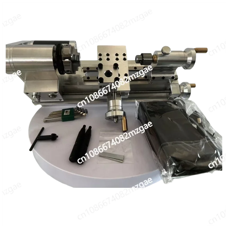 Мини-токарный станок «сделай сам» — емкость 3-33 тележки для нержавеющей стали, алюминия, железа, меди с сквозным отверстием 10 мм
Мини-токарный станок «сделай сам» — емкость 3-33 тележки для нержавеющей стали, алюминия, железа, меди с сквозным отверстием 10 мм