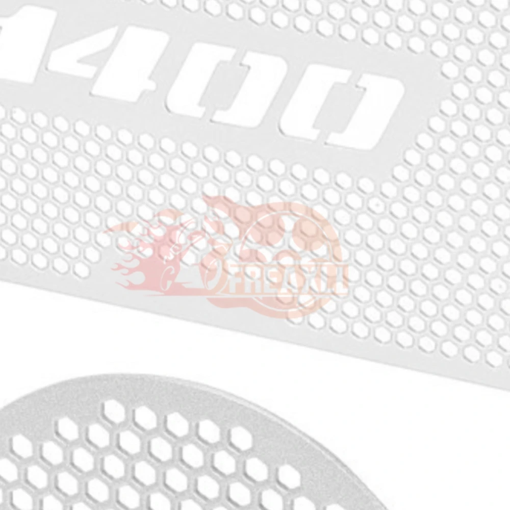 Защита радиатора для SUZUKI GSX1400 GSX 1400 GSX-1400 2002 2003 2004 2005 2006 2007, комплект защиты вентилятора мотоцикла, аксессуары
Защита радиатора для SUZUKI GSX1400 GSX 1400 GSX-1400 2002 2003 2004 2005 2006 2007, комплект защиты вентилятора мотоцикла, аксессуары