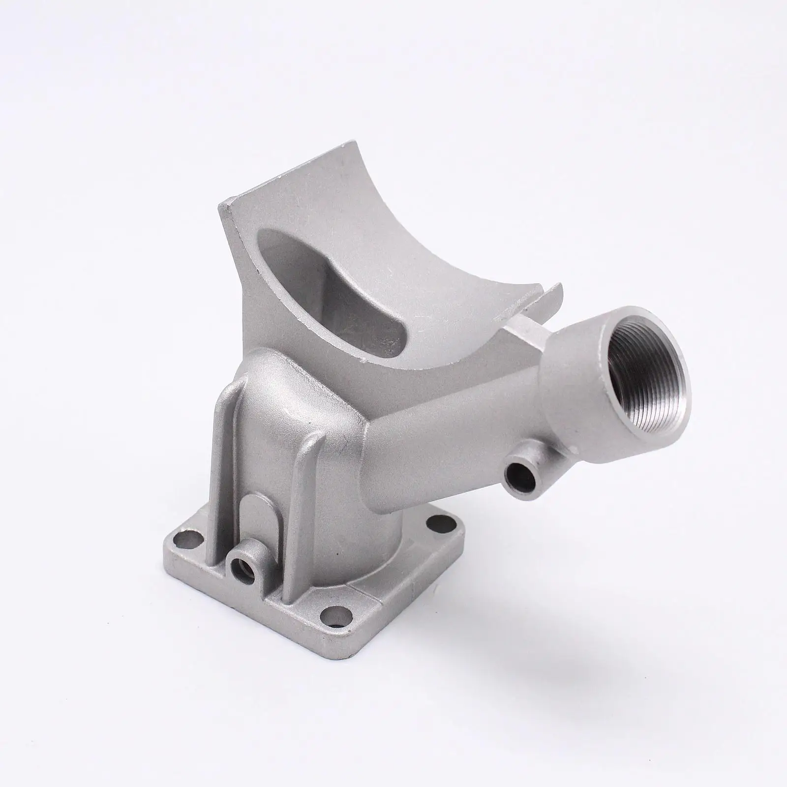 Alternator Generator Stand Professional Metal Bracket for Type 2 Bus
Alternator Generator Stand Professional Metal Bracket for Type 2 Bus
