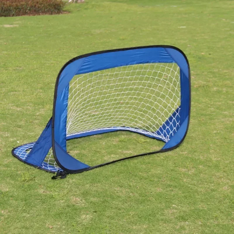 Portable folding storage fast open large mesh soccer gate children's sports toys parent-child games
Portable folding storage fast open large mesh soccer gate children's sports toys parent-child games