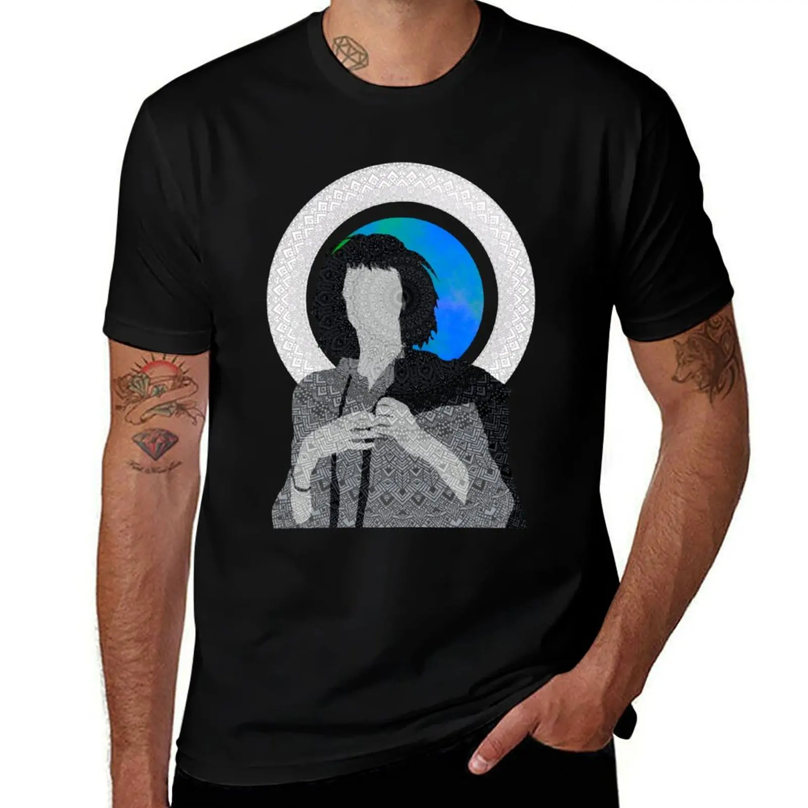 Gifts Idea Patti Visual Smith Artist Gift For Birthday T-Shirt T-shirts man Luxury man plain white t shirts men
Gifts Idea Patti Visual Smith Artist Gift For Birthday T-Shirt T-shirts man Luxury man plain white t shirts men