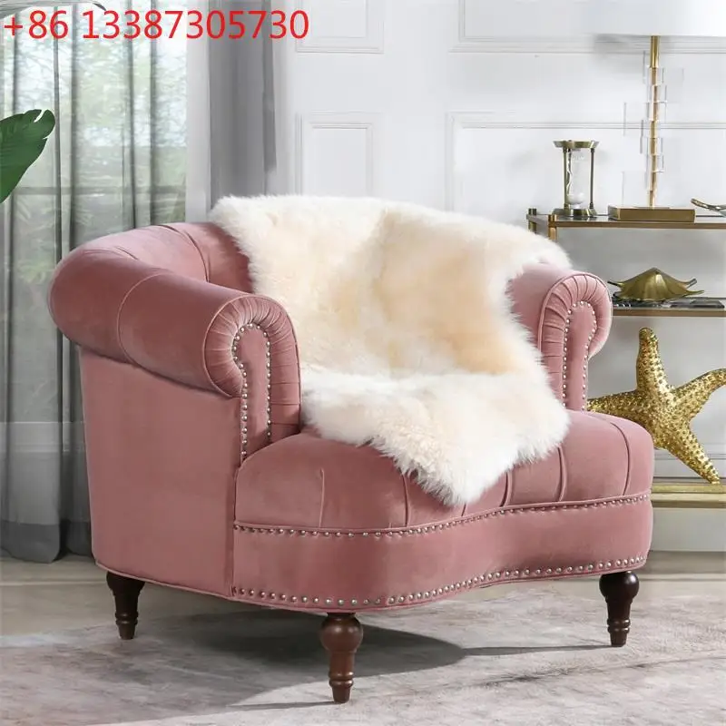 Simple American light luxury small apartment living room single chair modern Nordic
Simple American light luxury small apartment living room single chair modern Nordic
