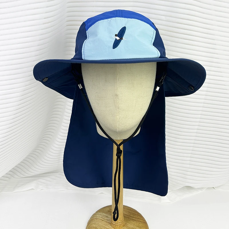 Летняя шляпа-ведро для скалолазания на открытом воздухе для мужчин и женщин, походная шляпа с козырьком на все лицо, шляпа от солнца с большими полями, шляпа для рыбалки, мужская
Летняя шляпа-ведро для скалолазания на открытом воздухе для мужчин и женщин, походная шляпа с козырьком на все лицо, шляпа от солнца с большими полями, шляпа для рыбалки, мужская