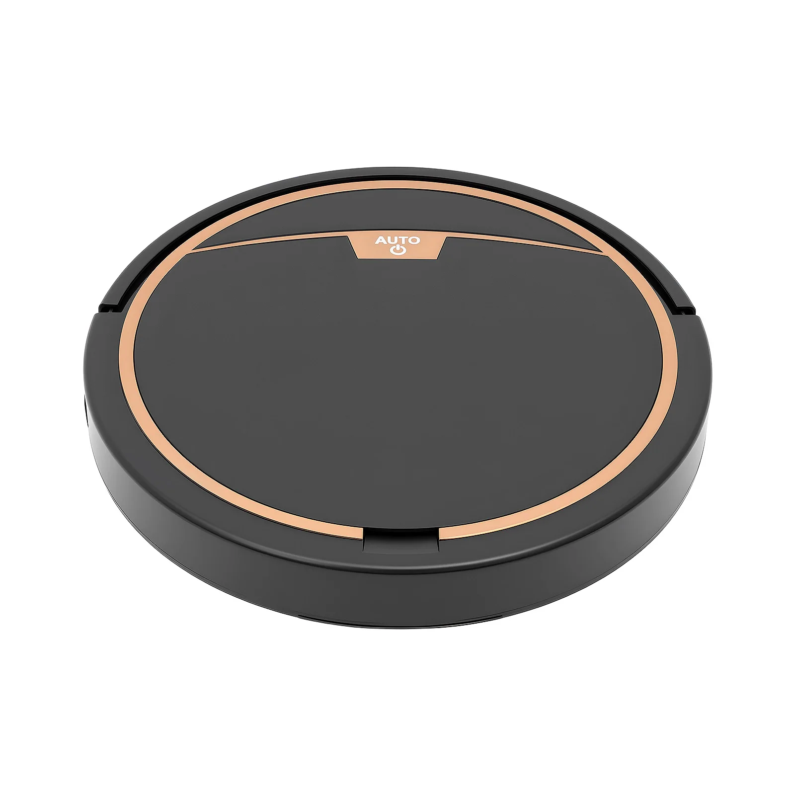 3 in 1 Round Robot Vacuum Cleaner Black ABS Material Modern Freestanding Design USB Charging 150mL Water Tank 350mL Dust Box 2800Pa Strong Suction Remote Control Lithium Battery Low Noise Timing Function Household Floor Sweeping Robot
3 in 1 Round Robot Vacuum Cleaner Black ABS Material Modern Freestanding Design USB Charging 150mL Water Tank 350mL Dust Box 2800Pa Strong Suction Remote Control Lithium Battery Low Noise Timing Function Household Floor Sweeping Robot