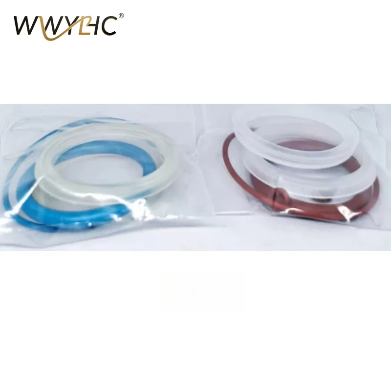 Suitable for Coffee Machine Infuser Sealing Ring 50E A600 A800 Universal Accessories
Suitable for Coffee Machine Infuser Sealing Ring 50E A600 A800 Universal Accessories