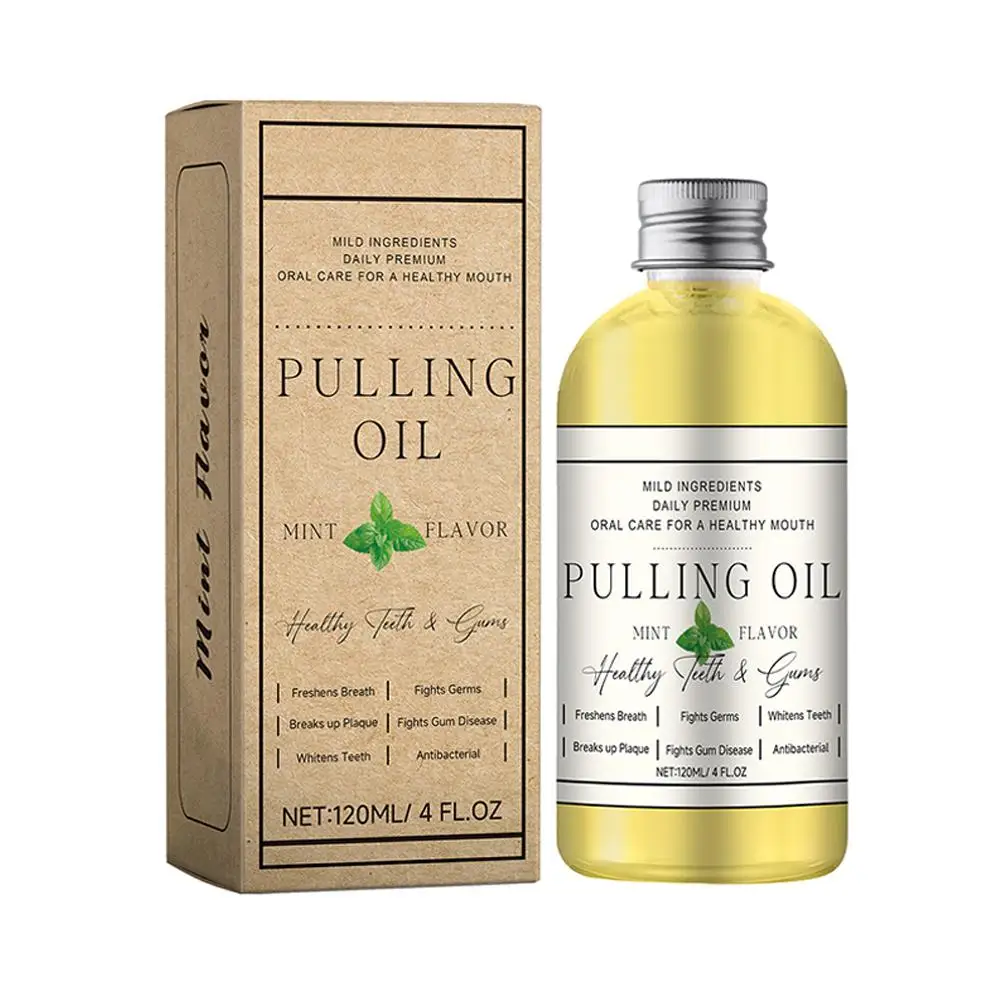 Coconut Mint Pulling Oil Mouthwash Alcohol-free Care Dropshipping Health Teeth Tongue Whitening Scraper Mouth Fresh Care Br N2O2
Coconut Mint Pulling Oil Mouthwash Alcohol-free Care Dropshipping Health Teeth Tongue Whitening Scraper Mouth Fresh Care Br N2O2