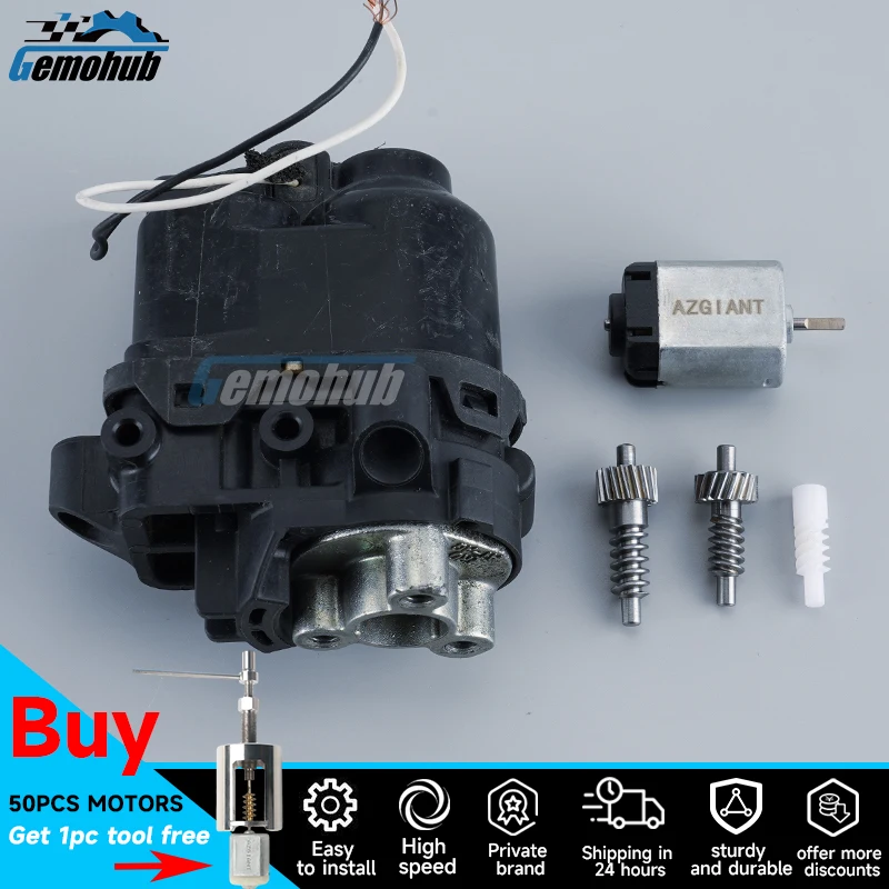 Gemohub Car Side Wing Mirror folding motor gear 17T metal plastic WORM For 2014-2019 Acura MDX RLX Car accessories REPAIR KITS
Gemohub Car Side Wing Mirror folding motor gear 17T metal plastic WORM For 2014-2019 Acura MDX RLX Car accessories REPAIR KITS