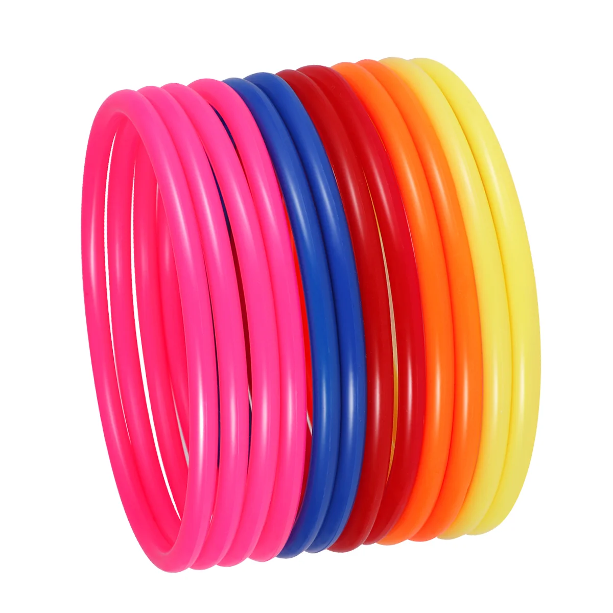 32 Pcs Kids Educational Exercise Toy Targets Throwing Ring Children’s Toys Toss
32 Pcs Kids Educational Exercise Toy Targets Throwing Ring Children’s Toys Toss
