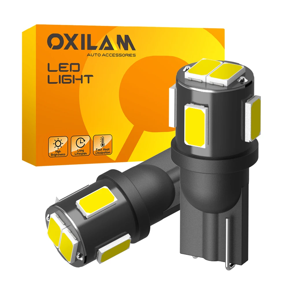 2 шт. W5W T10 светодиодные лампы Canbus 5630 SMD 6000K 168 194 светодиодные 5w5 салонная купольная лампа для чтения для BMW Kia Volvo Toyota Ford
2 шт. W5W T10 светодиодные лампы Canbus 5630 SMD 6000K 168 194 светодиодные 5w5 салонная купольная лампа для чтения для BMW Kia Volvo Toyota Ford