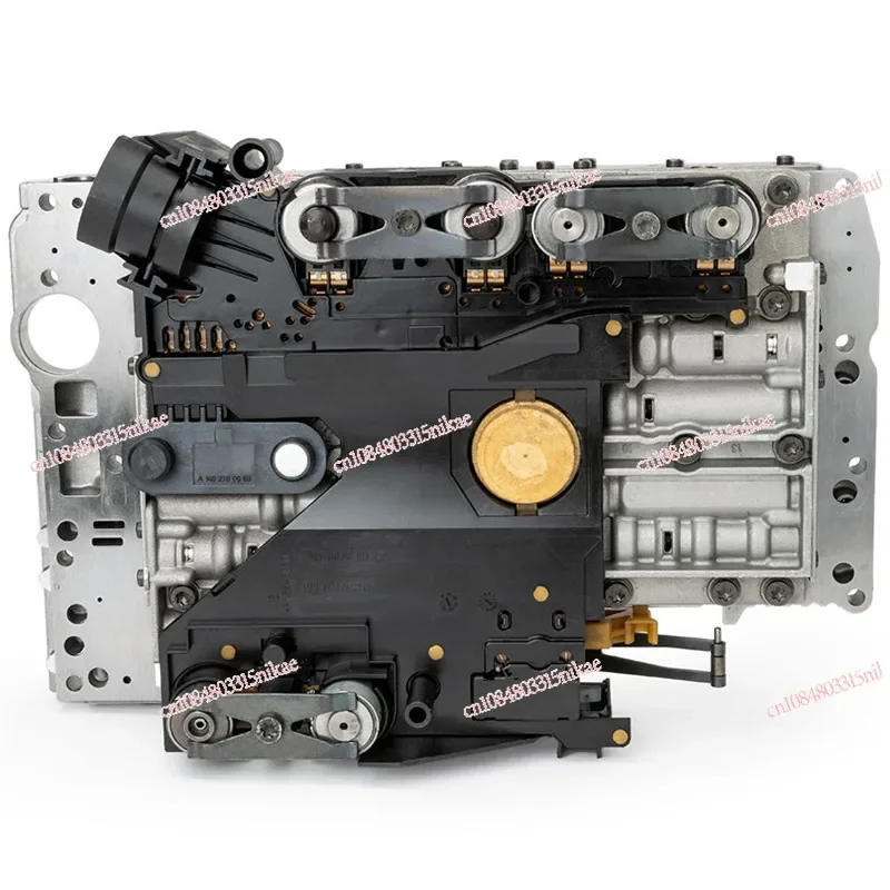 Подходит для кузова клапана коробки передач Mercedes-Benz Jeep A2112770101, Проволочная панель в сборе 722,6, аксессуары для волновой коробки
Подходит для кузова клапана коробки передач Mercedes-Benz Jeep A2112770101, Проволочная панель в сборе 722,6, аксессуары для волновой коробки