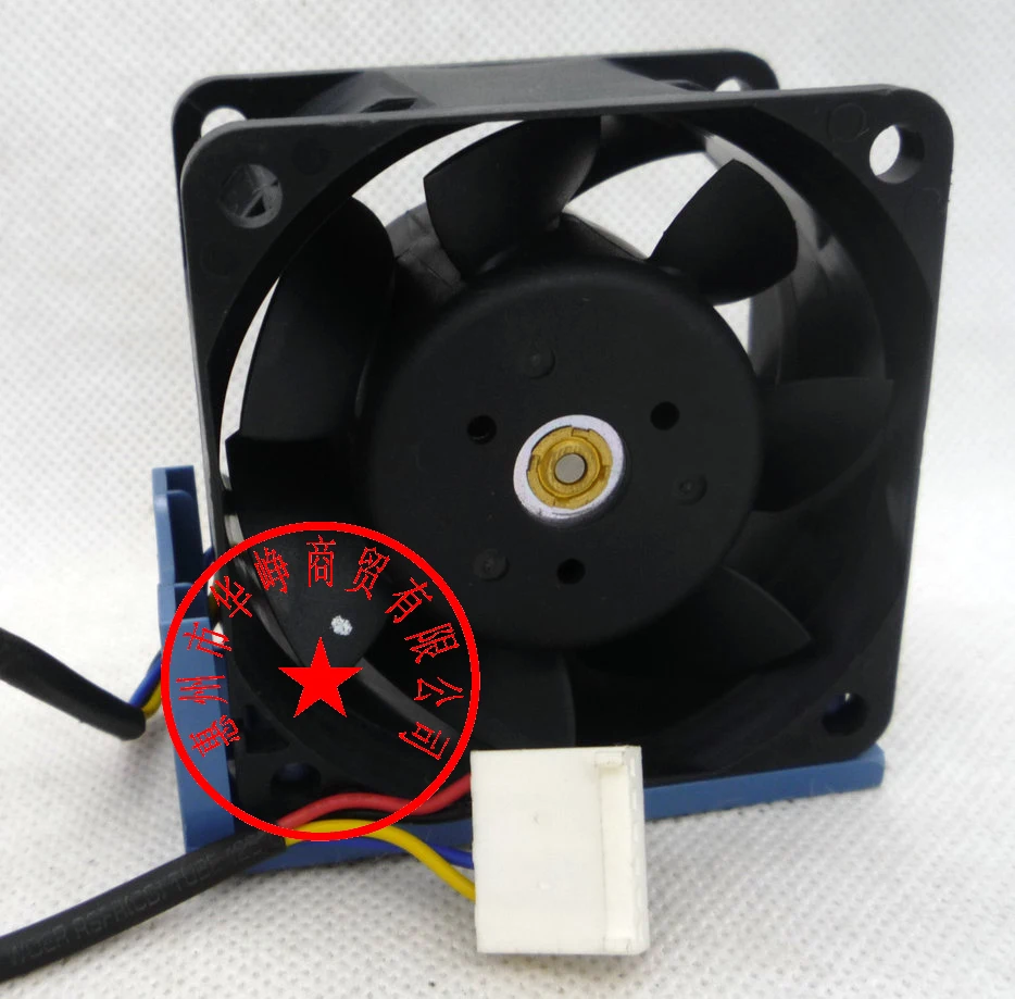 HZDO PSD1206PMBX-A cooling fan 2B06038B12G 60*60*38mm 6038 12V
HZDO PSD1206PMBX-A cooling fan 2B06038B12G 60*60*38mm 6038 12V