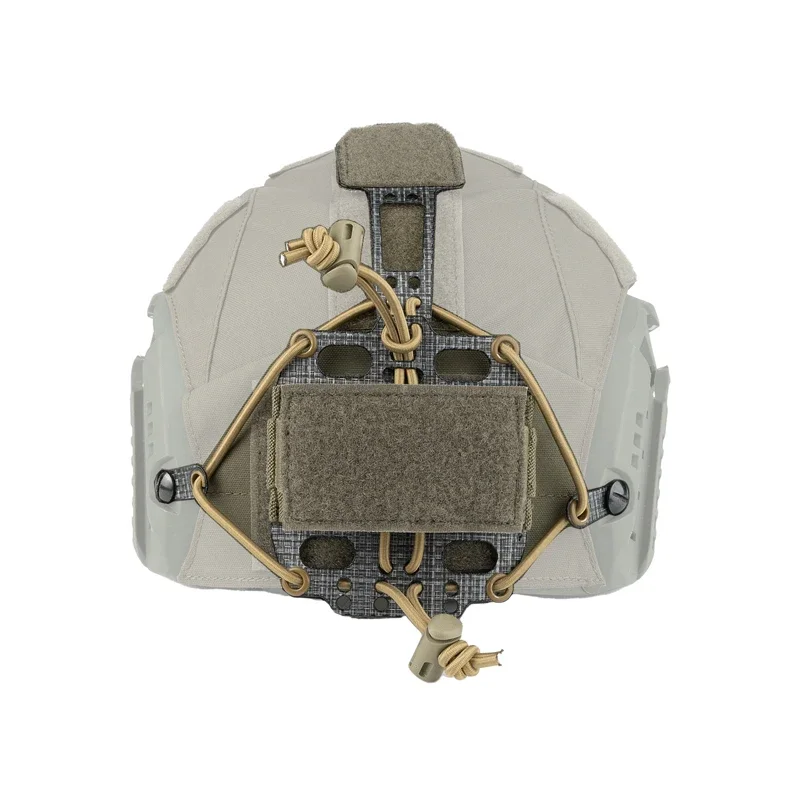 Tactical Helmet Battery Case Pouch T Shape Frame Battery Case Pouch Airsoft Helmet Paste Attached Bag Gear
Tactical Helmet Battery Case Pouch T Shape Frame Battery Case Pouch Airsoft Helmet Paste Attached Bag Gear