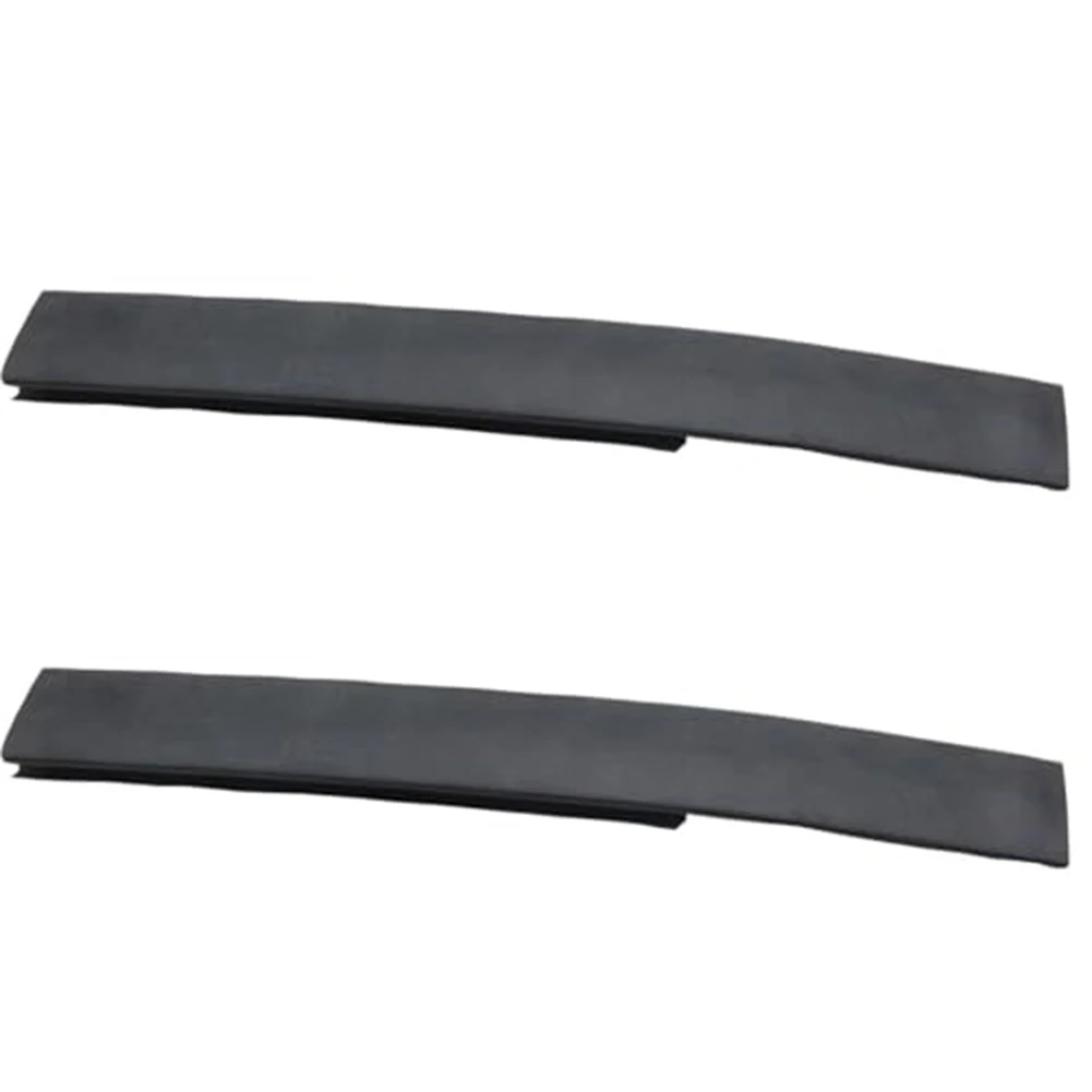 ABS Trimming Roof Exterior Trim Front Pair Non-Deformation OEM Fit Compatible Quick Installation Car Exterior Enhancement
ABS Trimming Roof Exterior Trim Front Pair Non-Deformation OEM Fit Compatible Quick Installation Car Exterior Enhancement