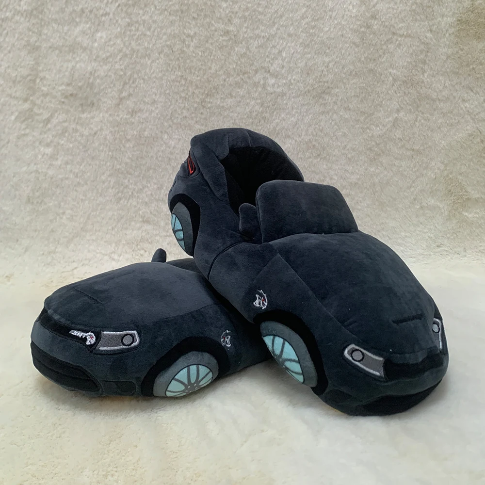 2025 New Fashion Car Shape Plush Slippers Soft Stuffed Car Shoes Women Men Automobile House Plush Shoes Birthday Gifts
2025 New Fashion Car Shape Plush Slippers Soft Stuffed Car Shoes Women Men Automobile House Plush Shoes Birthday Gifts