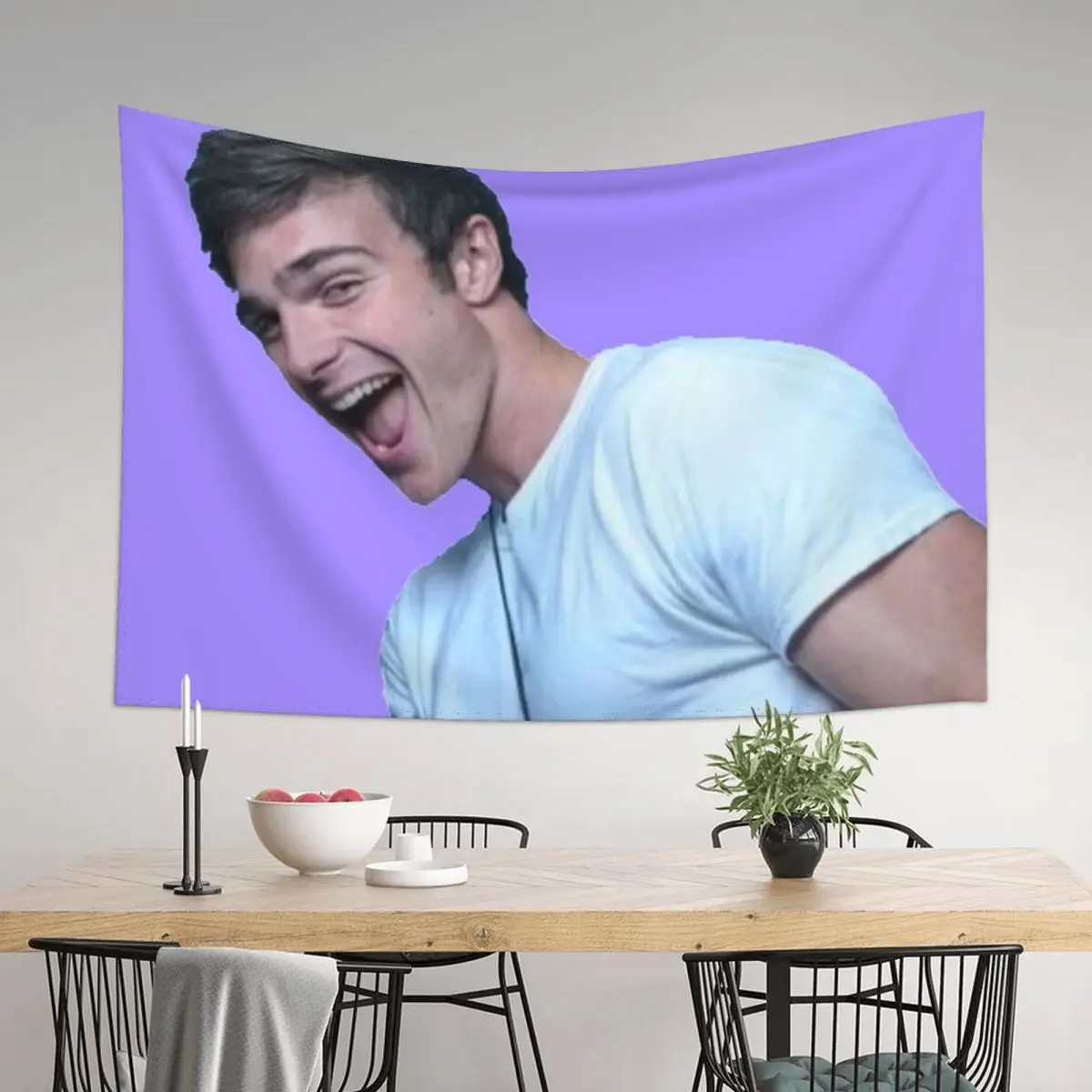 jacob elordi Tapestry Decorative Wall Murals Things To The Room Carpet Wall Wall Carpet Tapestry
jacob elordi Tapestry Decorative Wall Murals Things To The Room Carpet Wall Wall Carpet Tapestry