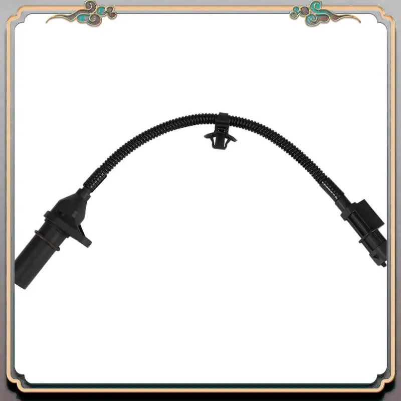 Reliable-39180-2B000 Crankshaft Position Sensor For Hyundai Accent Elantra Kia Forte Soul
Reliable-39180-2B000 Crankshaft Position Sensor For Hyundai Accent Elantra Kia Forte Soul
