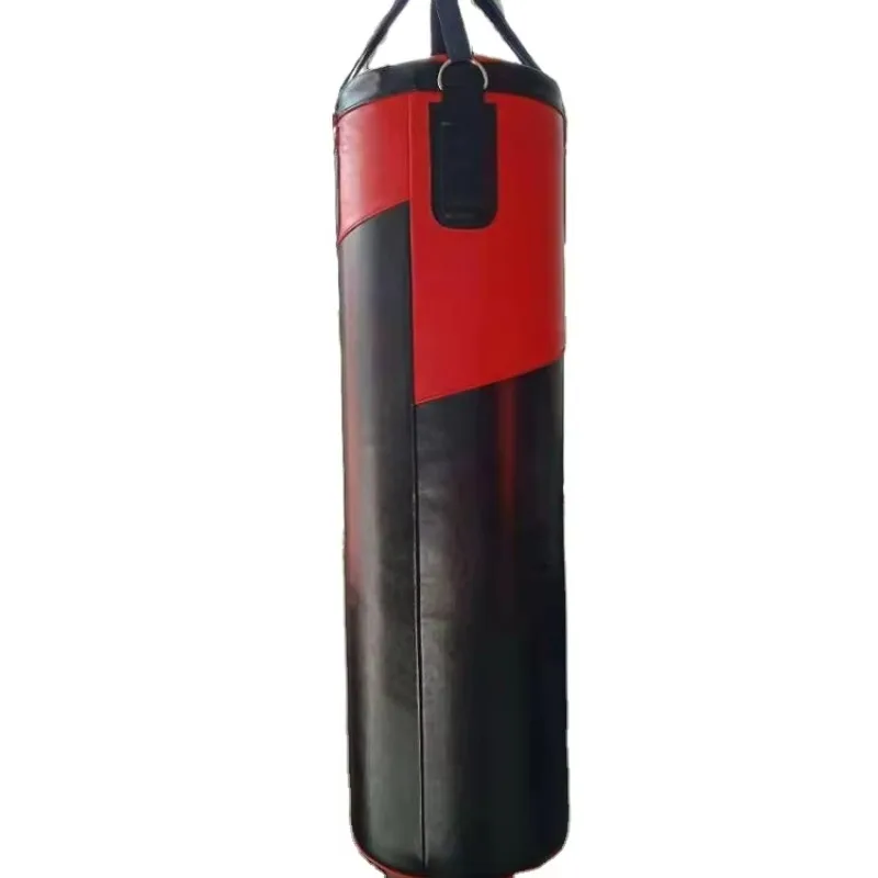 Pre Filled Punching Bag Heavy Duty Structure For Kickboxing Training And Home Gym Strength Building Exercise Must Have
Pre Filled Punching Bag Heavy Duty Structure For Kickboxing Training And Home Gym Strength Building Exercise Must Have