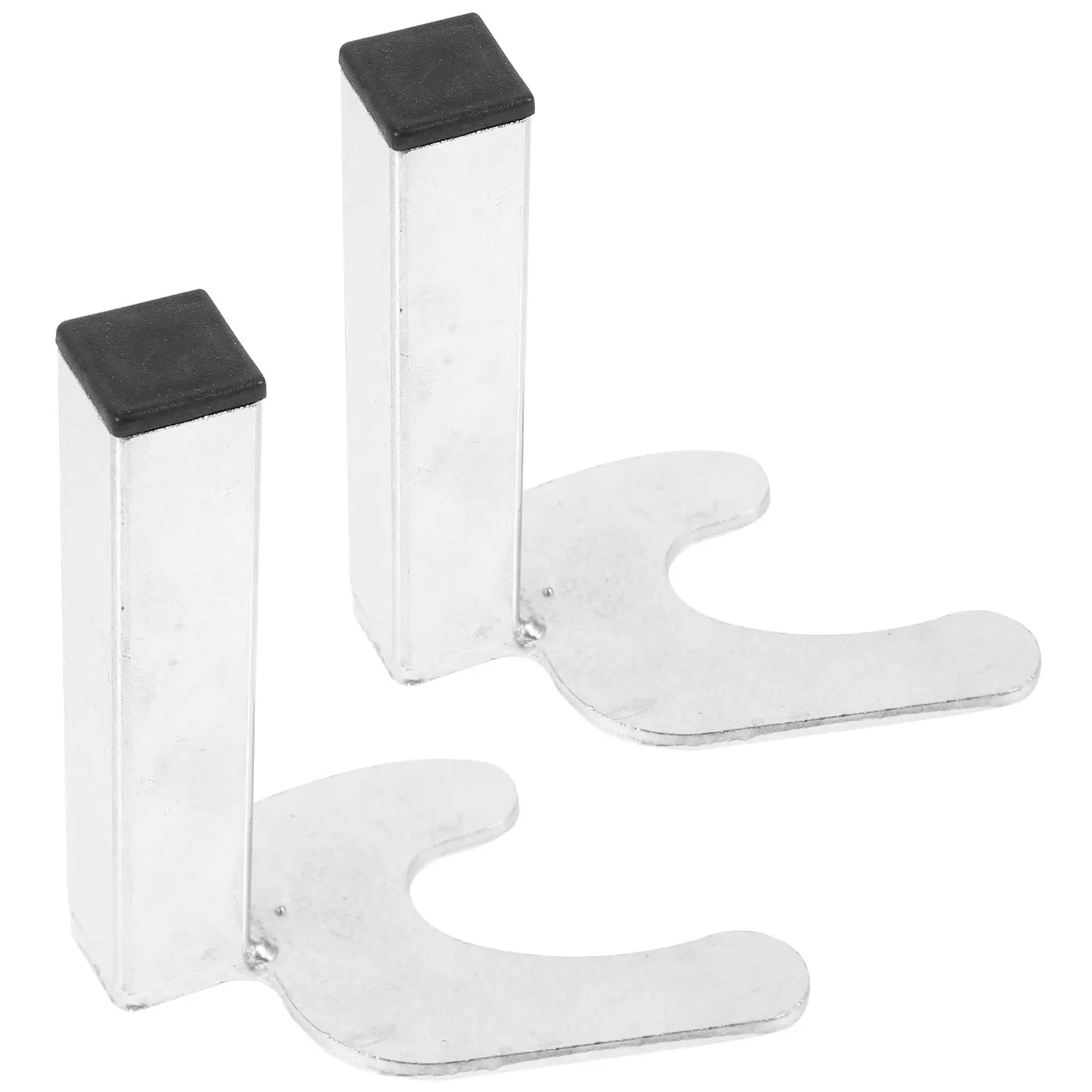 Motorcycle Repair Stand 1 Pair U-Shaped Heavy Duty Metal Spool Adapter For Rear Lift Stand Wheel Maintenance Tool
Motorcycle Repair Stand 1 Pair U-Shaped Heavy Duty Metal Spool Adapter For Rear Lift Stand Wheel Maintenance Tool