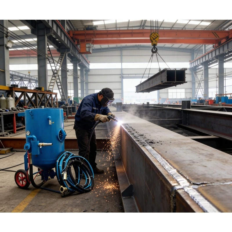 Quick Delivery of Portable Wet Sand Blasting Machine for Dental Use
Quick Delivery of Portable Wet Sand Blasting Machine for Dental Use
