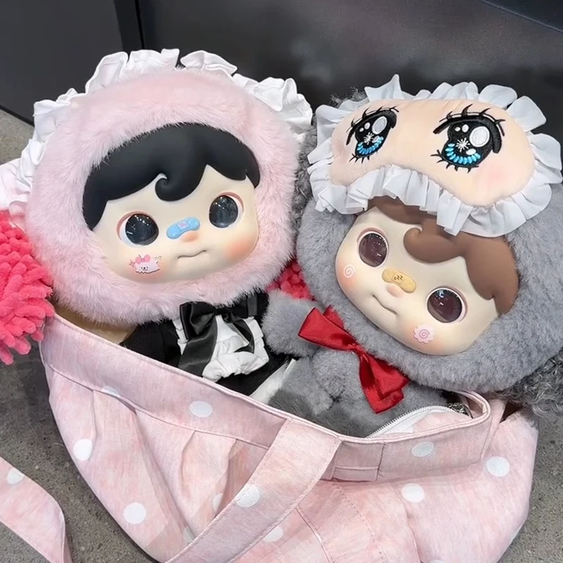 KOUCOMI Every Moment Series Blind Box KOUCOMI Vinyl Plush Mystery Box Doll Action Figure Surprise Bag Ornaments Decor Toy Gift
KOUCOMI Every Moment Series Blind Box KOUCOMI Vinyl Plush Mystery Box Doll Action Figure Surprise Bag Ornaments Decor Toy Gift