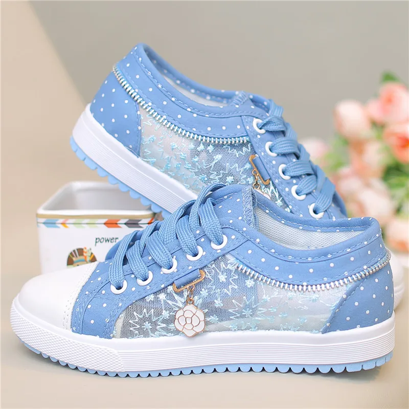 Denim Women's Shoes Casual Female Sneakers Espadrilles Platform Flats Creepers New Summer Breathable Dress Clogs Canvas Fabric
Denim Women's Shoes Casual Female Sneakers Espadrilles Platform Flats Creepers New Summer Breathable Dress Clogs Canvas Fabric