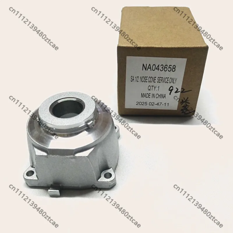 Original Head Shell NA043658 for DCF922 Power Tool Impact Wrench Replacement Part
Original Head Shell NA043658 for DCF922 Power Tool Impact Wrench Replacement Part