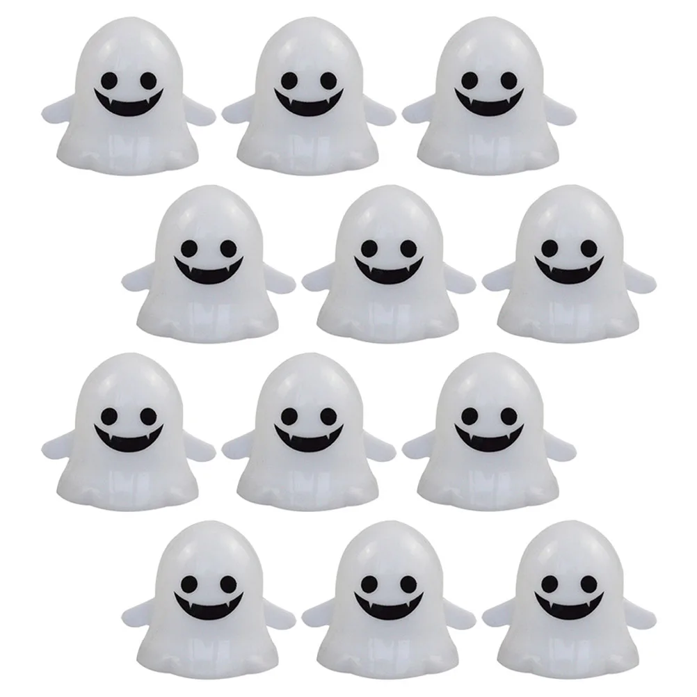 12 Pcs Halloween LED Novelty Led Light Light Halloween Decor Creative Night Decor Room Decoration Novelty Party Shape
12 Pcs Halloween LED Novelty Led Light Light Halloween Decor Creative Night Decor Room Decoration Novelty Party Shape