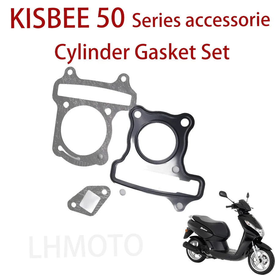 Motorcycle Crankshaft Assembly for Kisbee 50 4taccessoire parts
Motorcycle Crankshaft Assembly for Kisbee 50 4taccessoire parts