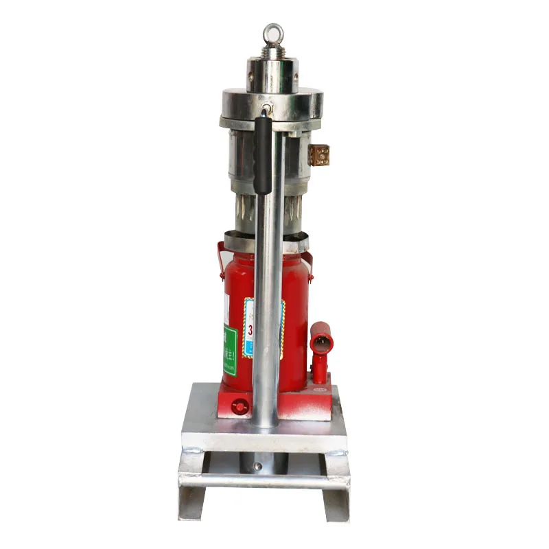 Manual Hydraulic Plant Oil Extraction Machine Olive Oil Press Machine
Manual Hydraulic Plant Oil Extraction Machine Olive Oil Press Machine