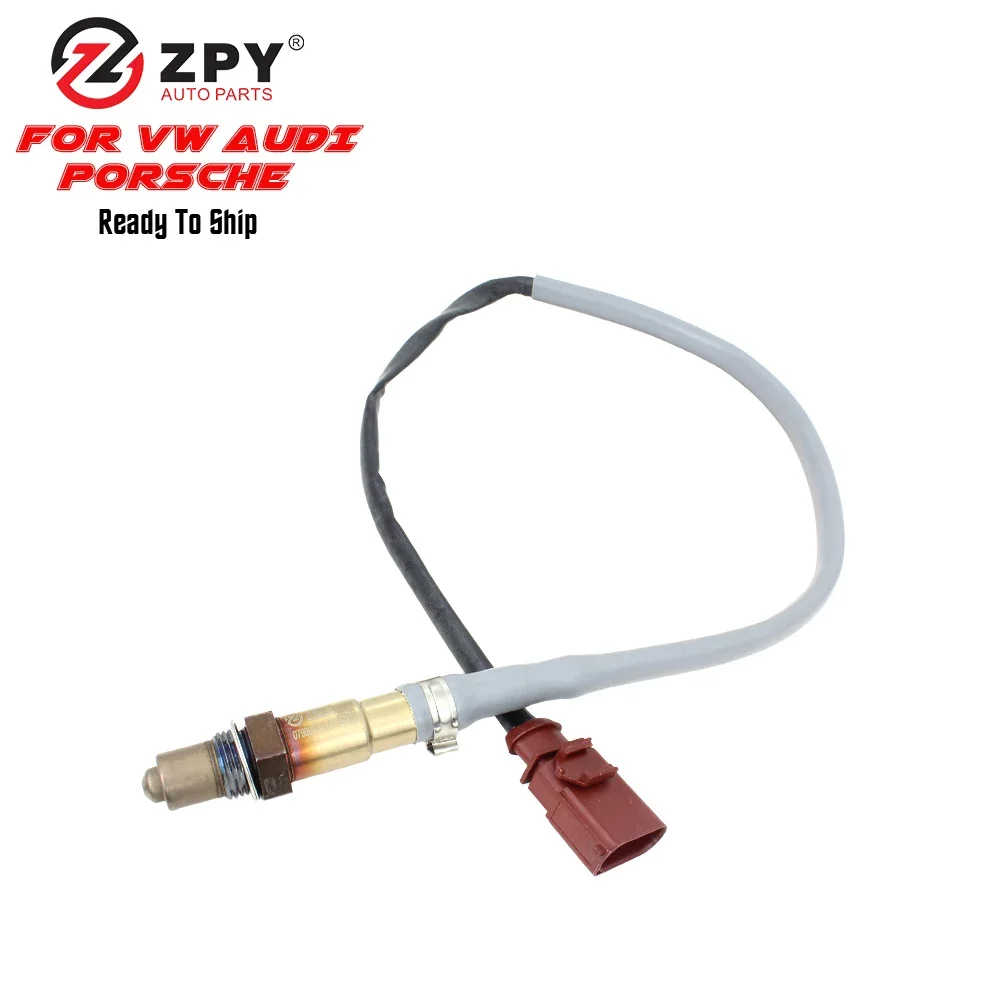 ZPY Auto Part Auto Sensor Oxygen Sensor For Bentley FLYING SPUR CONTINENTAL GT 079906265J
ZPY Auto Part Auto Sensor Oxygen Sensor For Bentley FLYING SPUR CONTINENTAL GT 079906265J