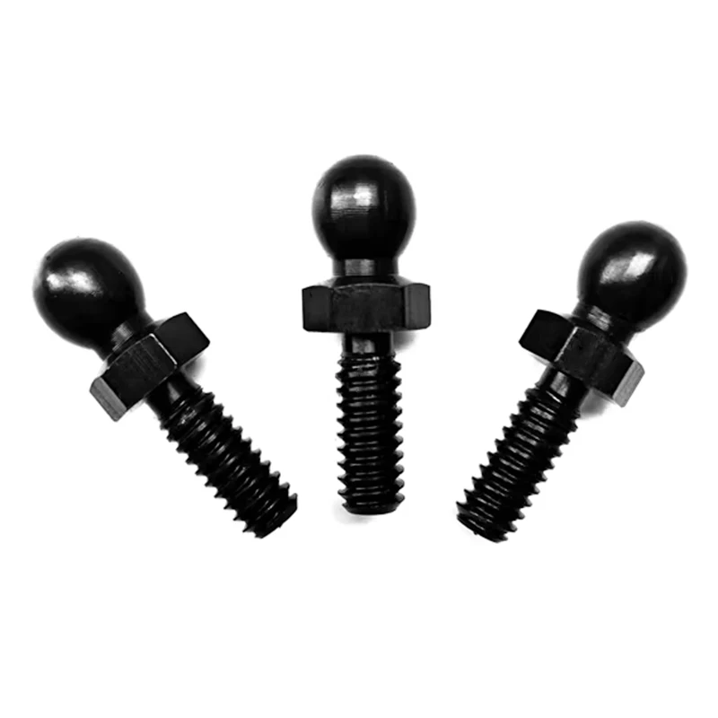 Motorcycle Windshield Bolts, Windscreen Screws, Fairing Bolts Compatible for Harley Electra Glide, Street Glide, 1996-2013
Motorcycle Windshield Bolts, Windscreen Screws, Fairing Bolts Compatible for Harley Electra Glide, Street Glide, 1996-2013