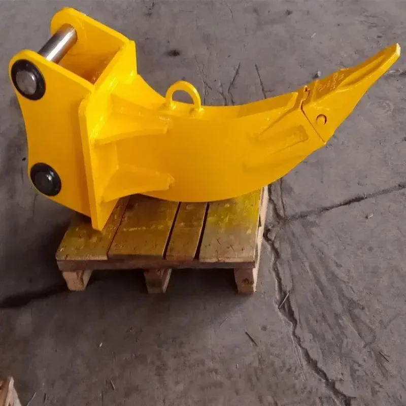 New Customized Haoen 20 Ton Komatsu Sany For Single Tooth Rock Ripper With Engine Construction Use
New Customized Haoen 20 Ton Komatsu Sany For Single Tooth Rock Ripper With Engine Construction Use