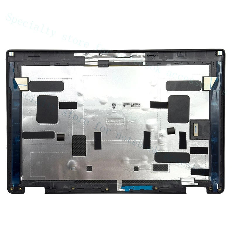 Новая задняя крышка ЖК-дисплея A+ для DELL Latitude 13 7310 2-в-1, артикул 07879H
Новая задняя крышка ЖК-дисплея A+ для DELL Latitude 13 7310 2-в-1, артикул 07879H