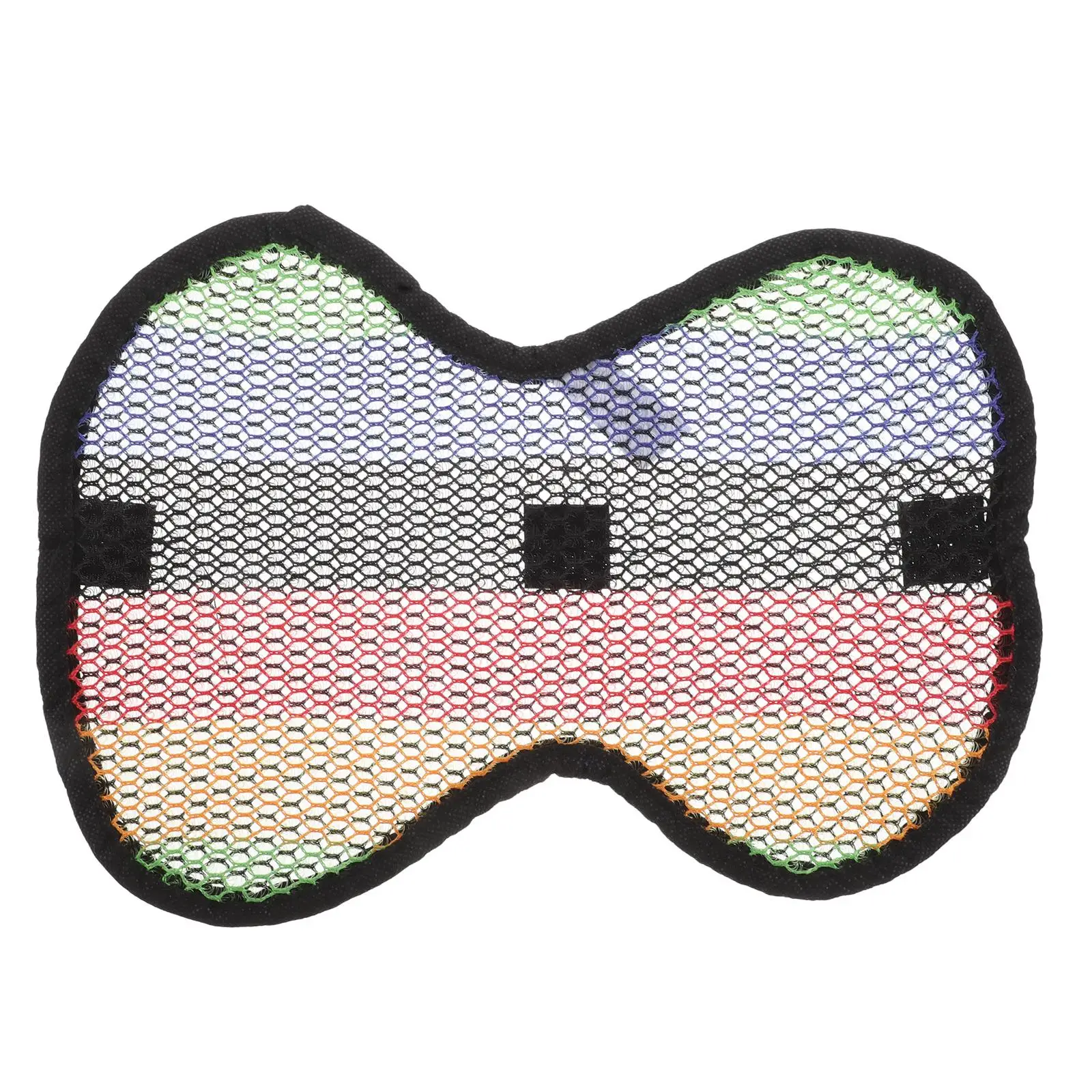 Universal Pads Motorcycle Riding Ventilation Heat Insulation Washable Accessories Lightweight Cool Breathable
Universal Pads Motorcycle Riding Ventilation Heat Insulation Washable Accessories Lightweight Cool Breathable