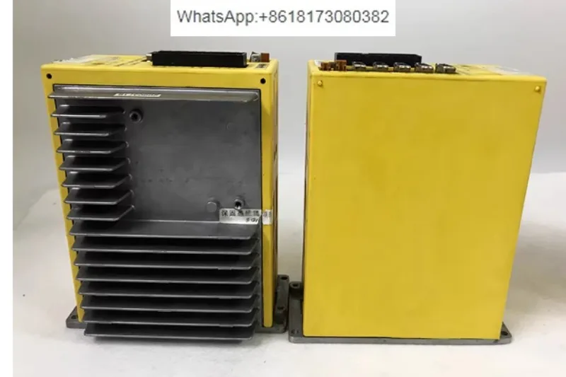 Высокостабильный промышленный сервопривод A06B-6093-H152 A06B-6093-H151 A06B-6093-H172 A06B-6093-H171
Высокостабильный промышленный сервопривод A06B-6093-H152 A06B-6093-H151 A06B-6093-H172 A06B-6093-H171