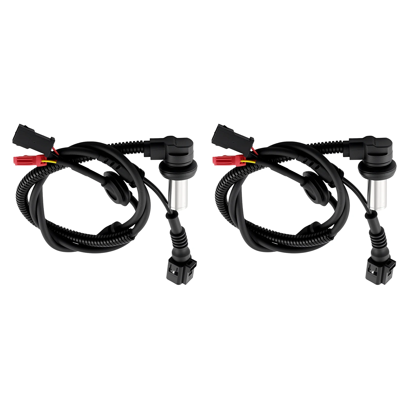 ABS Wheel Speed Sensor Front Left Right for VW Passat 2.0L/4.0L 98-05 8D0927803B
ABS Wheel Speed Sensor Front Left Right for VW Passat 2.0L/4.0L 98-05 8D0927803B