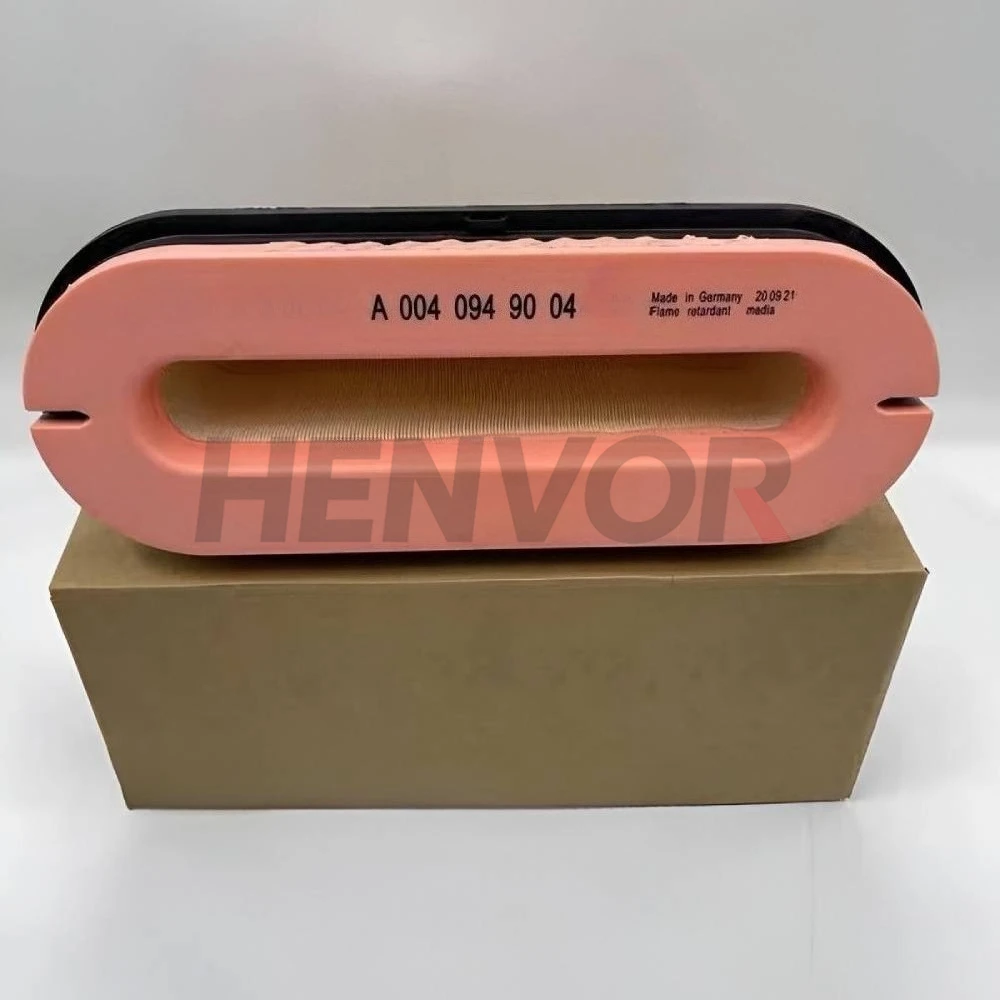 Подходит для элемента воздушного фильтра грузовика Mercedes-Benz OEM A0040949104 0040949104 C50005 A6860940704 6860940704 A0040949704
Подходит для элемента воздушного фильтра грузовика Mercedes-Benz OEM A0040949104 0040949104 C50005 A6860940704 6860940704 A0040949704