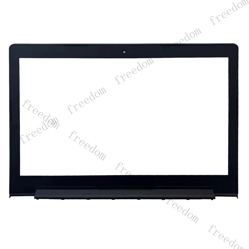 HTS For LENOVO Ideapad 310-15 310-15ISK 510-15ISK Laptop LCD Front Bezel Cover Black
HTS For LENOVO Ideapad 310-15 310-15ISK 510-15ISK Laptop LCD Front Bezel Cover Black